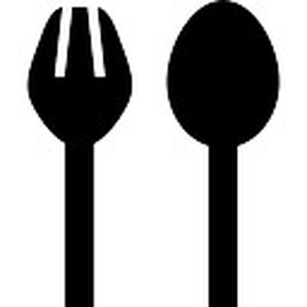 Fork Silhouette Vectors, Photos and PSD files | Free Download
