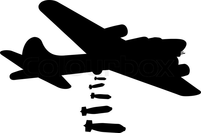 Ww12 Planes Clipart