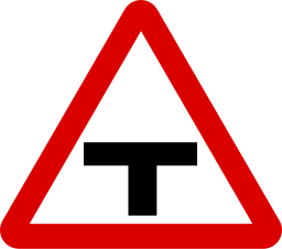 Wordwizard • View topic - Intersection, junction and crossroads