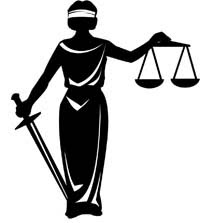 Legal Symbols Clipart