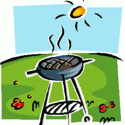 Sunday School Kick-Off Tailgate Lunch – Grace Presbyterian Church