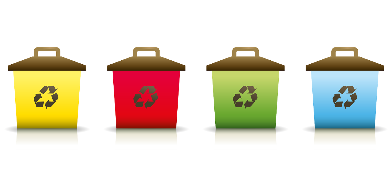 Recycling in the Community