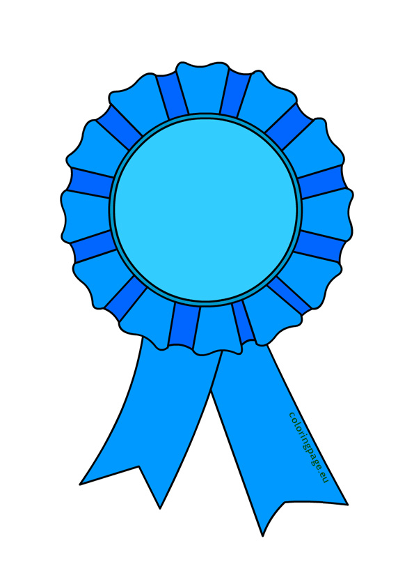 Clipart rosettes