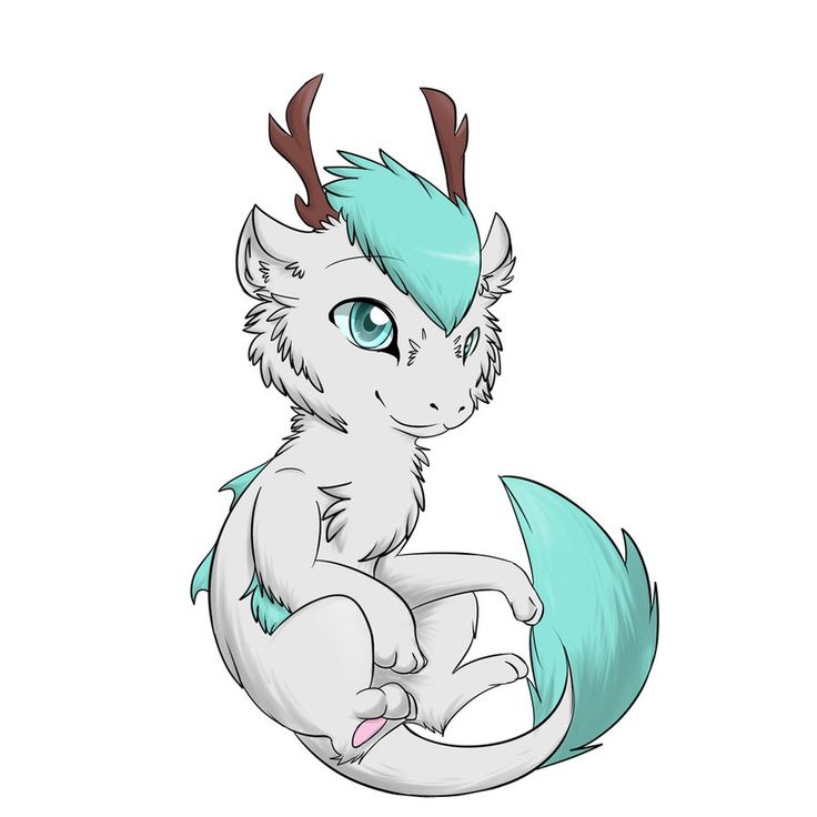 1000+ images about Chibi dragons