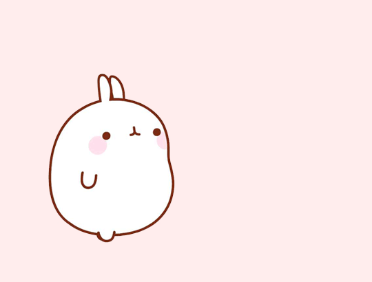 adorable, cute, gif, kawaii, korea - animated gif #3587501 by ...