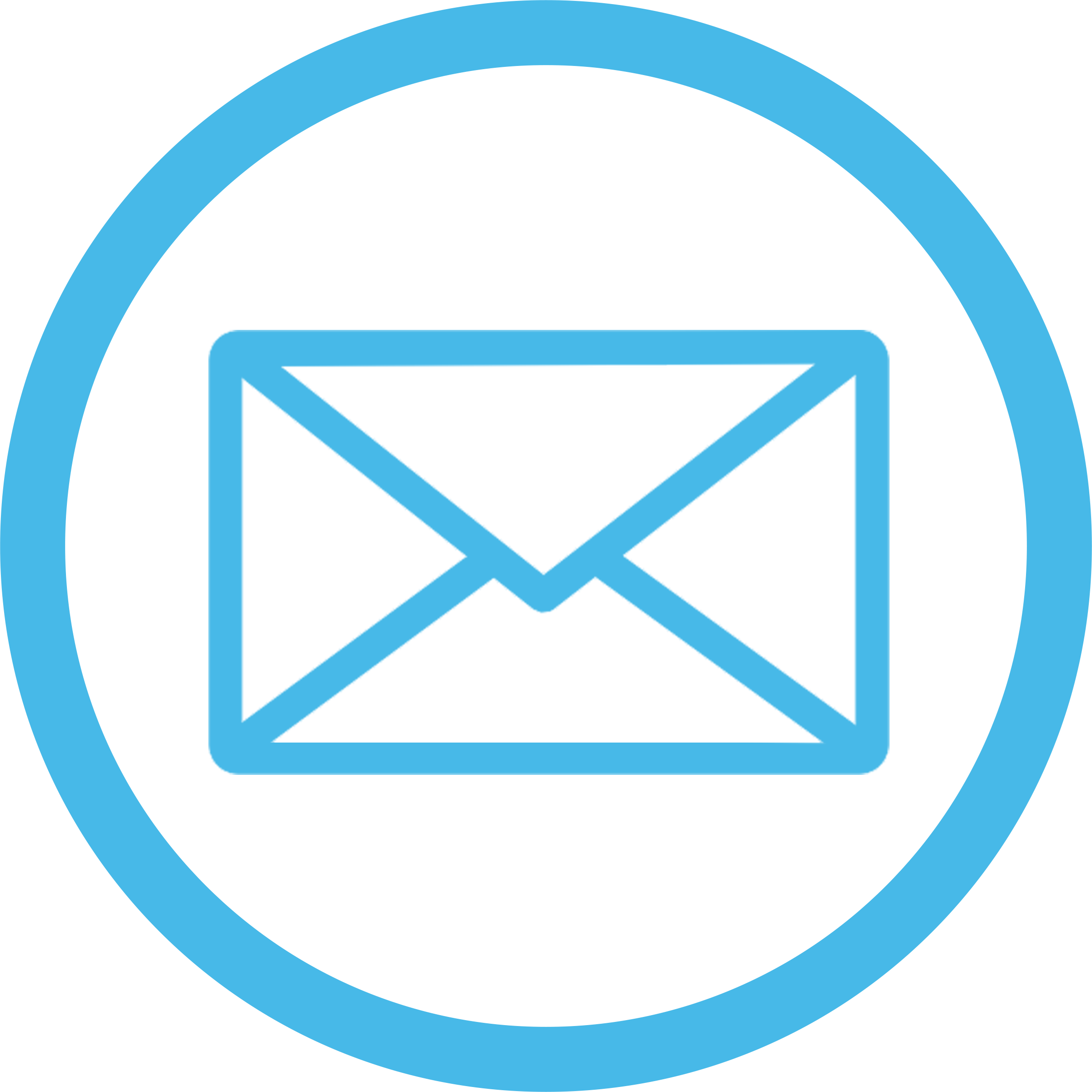 Email Icon - Free Icons and PNG Backgrounds