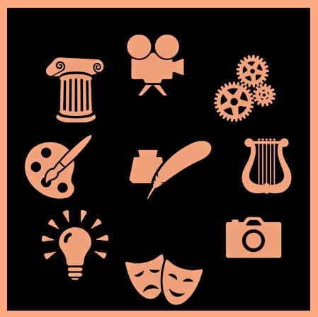 Acting Symbol | Design images