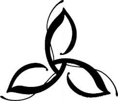 Triquetra | Celtic Tree, Celtic and ...