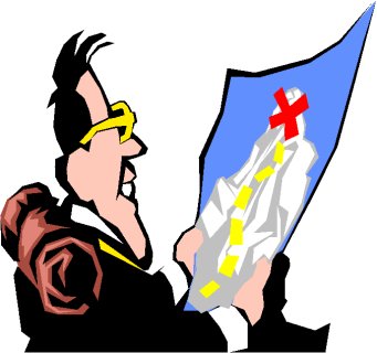 Mission Clip Art - Tumundografico
