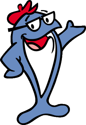 Free clipart tuna fish