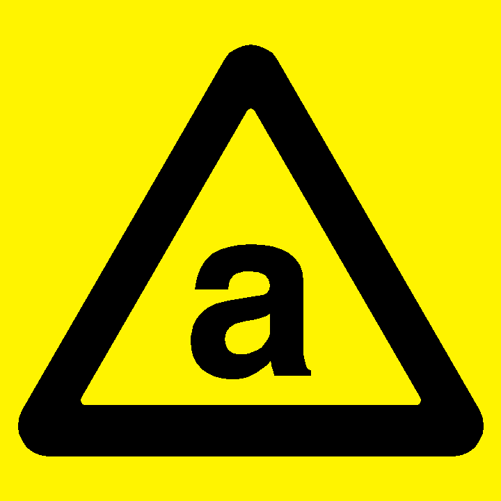 Waypoint Sign Gallery - Industrial Safety Signs