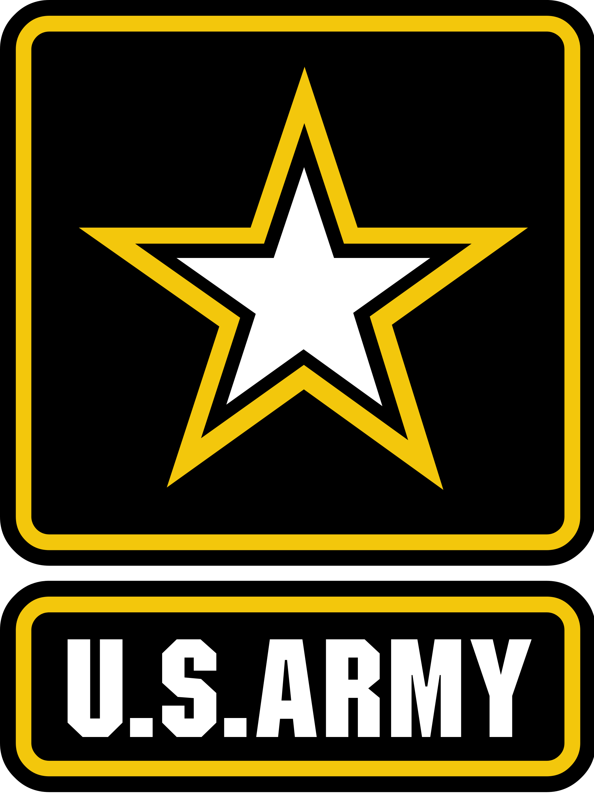 File:US Army logo.svg