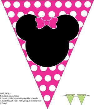 Birthday party ideas, Ears and Mickey ears