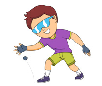 Free Sports - Handball Clipart - Clip Art Pictures - Graphics ...