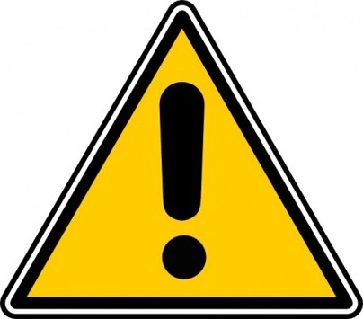 Vector Danger Symbols Free For Download About 76 Clipart - Free to ...