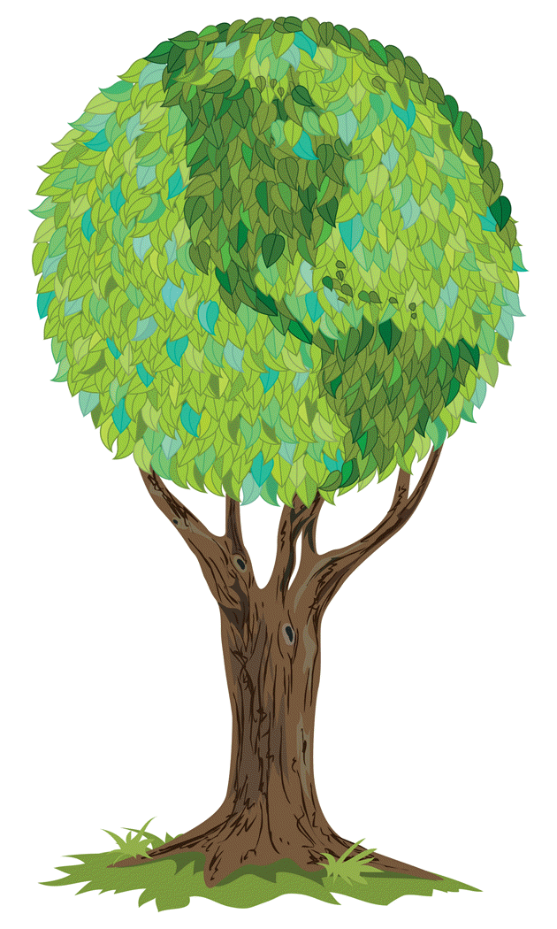 Life Journey Tree - ClipArt Best