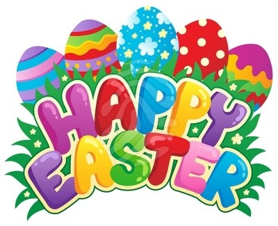Easter Clipart Images