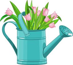 Gardens, Clip art and Graphics