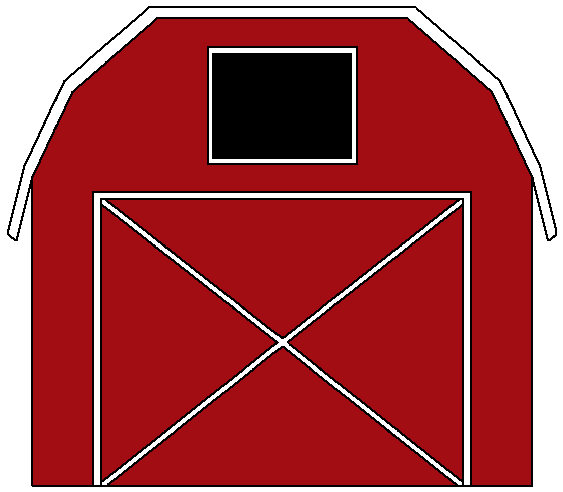 Barn clip art free clipart images clipartix - Cliparting.com