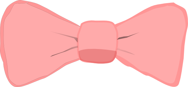 Baby Girl Booties Clipart