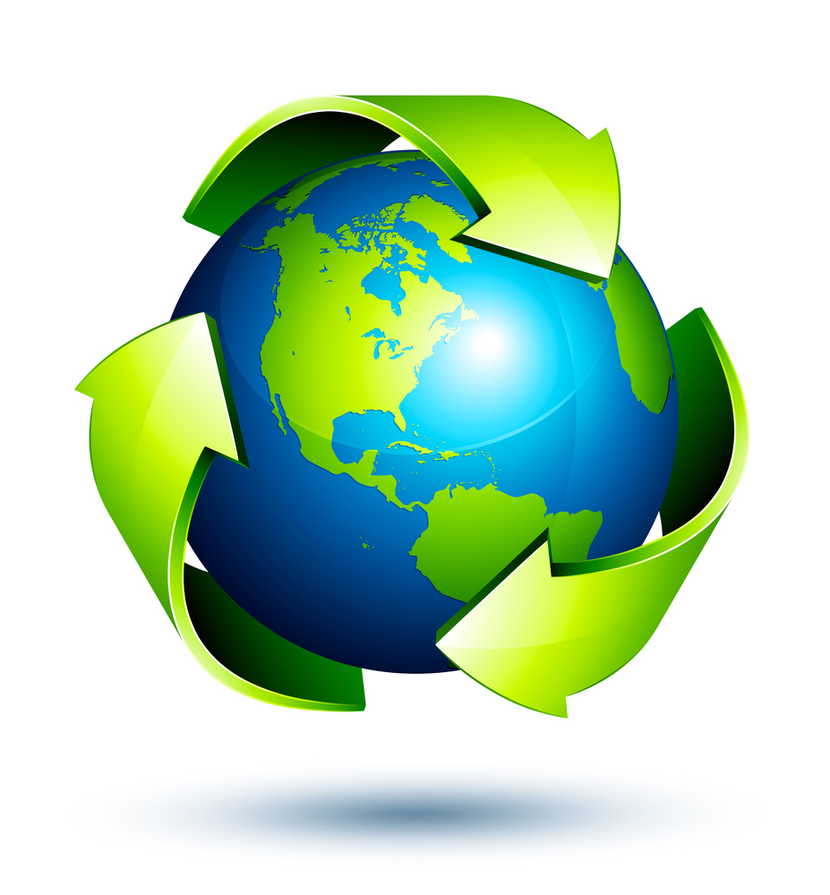 5 Good Reasons Why We Need To Recycle | The Science Channel