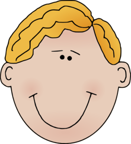 Happy cartoon man clipart - ClipartFox