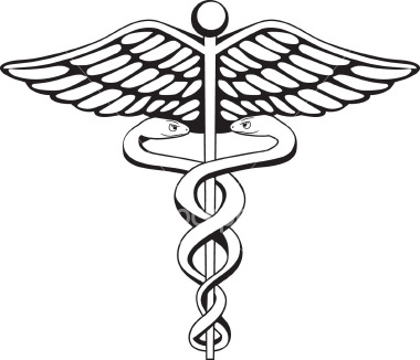 15 Caduceus Vector Art Free Download Images - Caduceus Medical ...