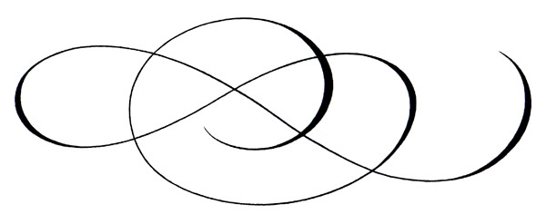 simple flourish Gallery