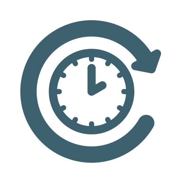 Spring forward 2014 time change clipart