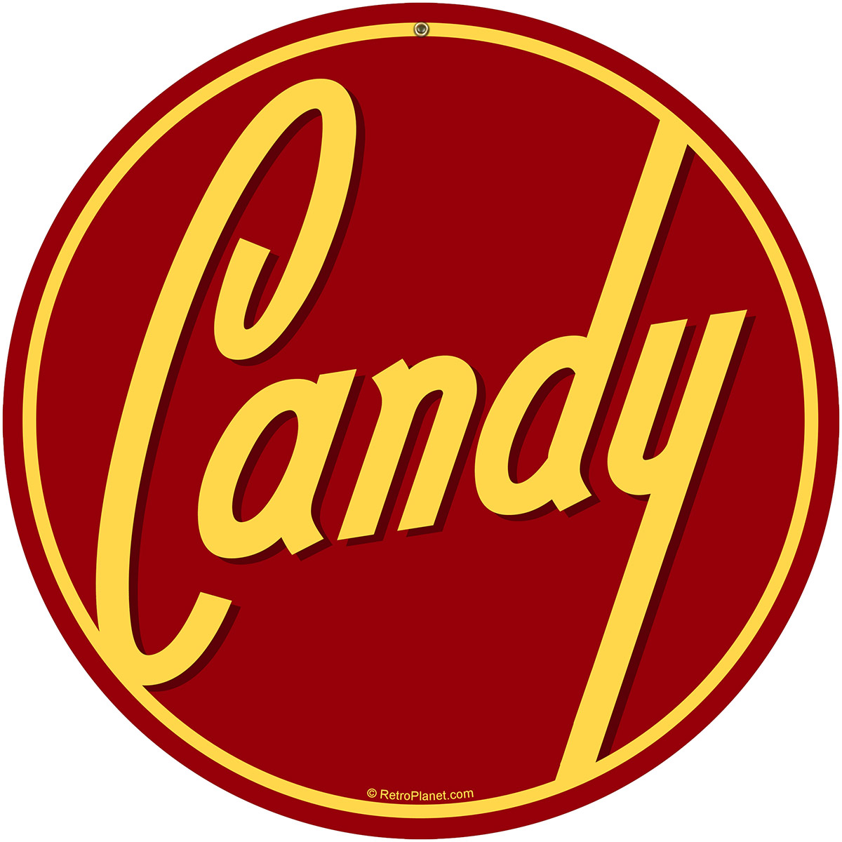 Home Theater Decor: Neon Home Theater Signs & Vintage Movie Signs ...