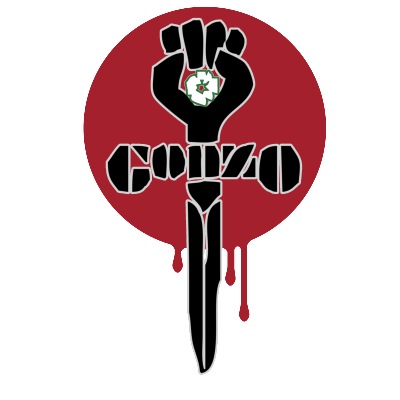 Gonzo Fist - ClipArt Best
