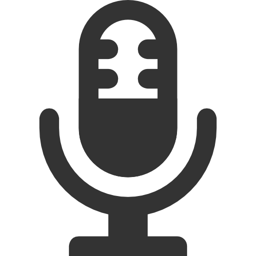 Microfono microphone icon coloring book colouring xanthochroi ...
