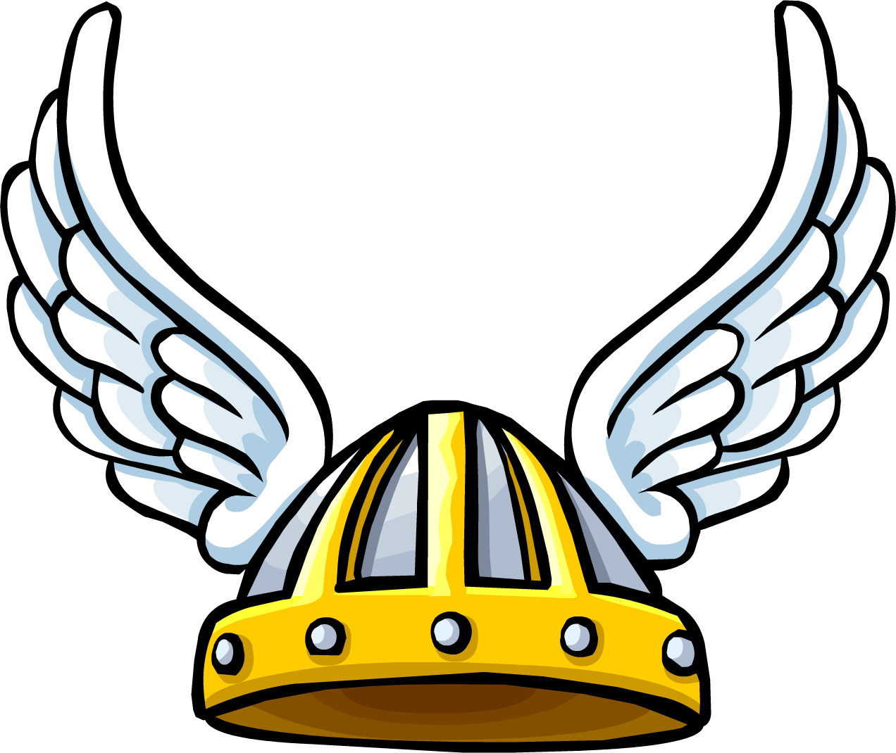Viking hat clipart