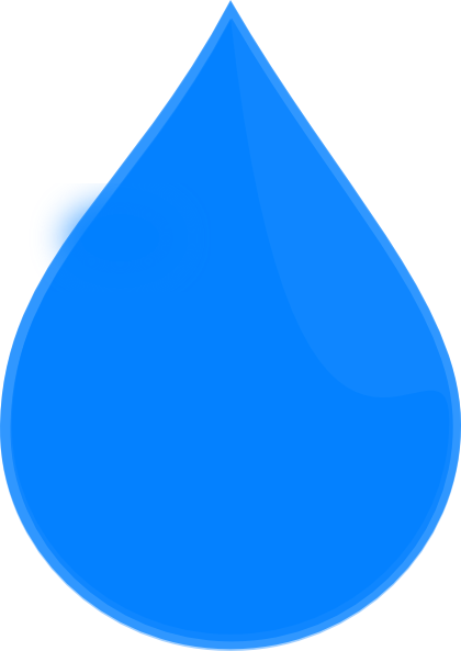 Water Drop Splash Clipart Water Drop Clipart Water Drop 1 Png ...