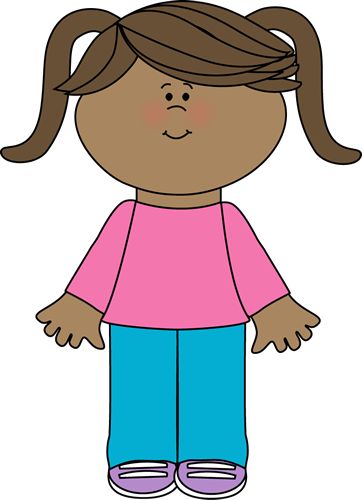 1000+ images about Clip Art-Kids