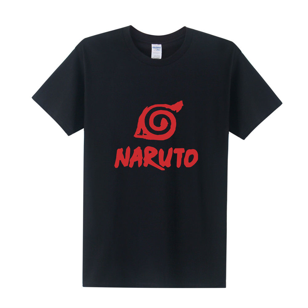 Naruto Logo Promotion-Shop for Promotional Naruto Logo on ... - ClipArt ...