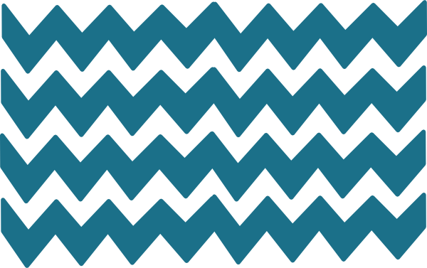 Chevron Border Clipart