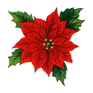 Christmas Wreath Clipart - Tumundografico