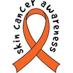 Skin Cancer Hoddies