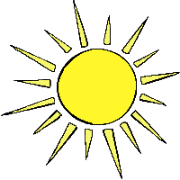 Summer Clip Art 2017- Dr. Odd