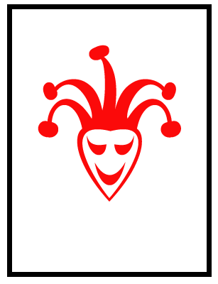 Joker Clip Art - ClipArt Best