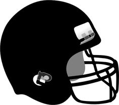 Football, American football and Vector clipart