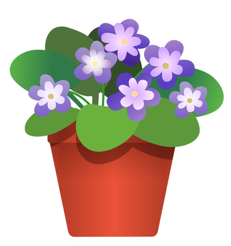 1000+ images about CLIP ART - POTTED PLANTS - CLIP ART