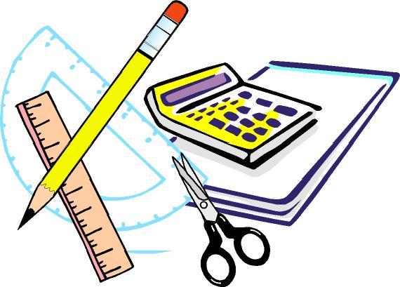 Math Clipart - Tumundografico