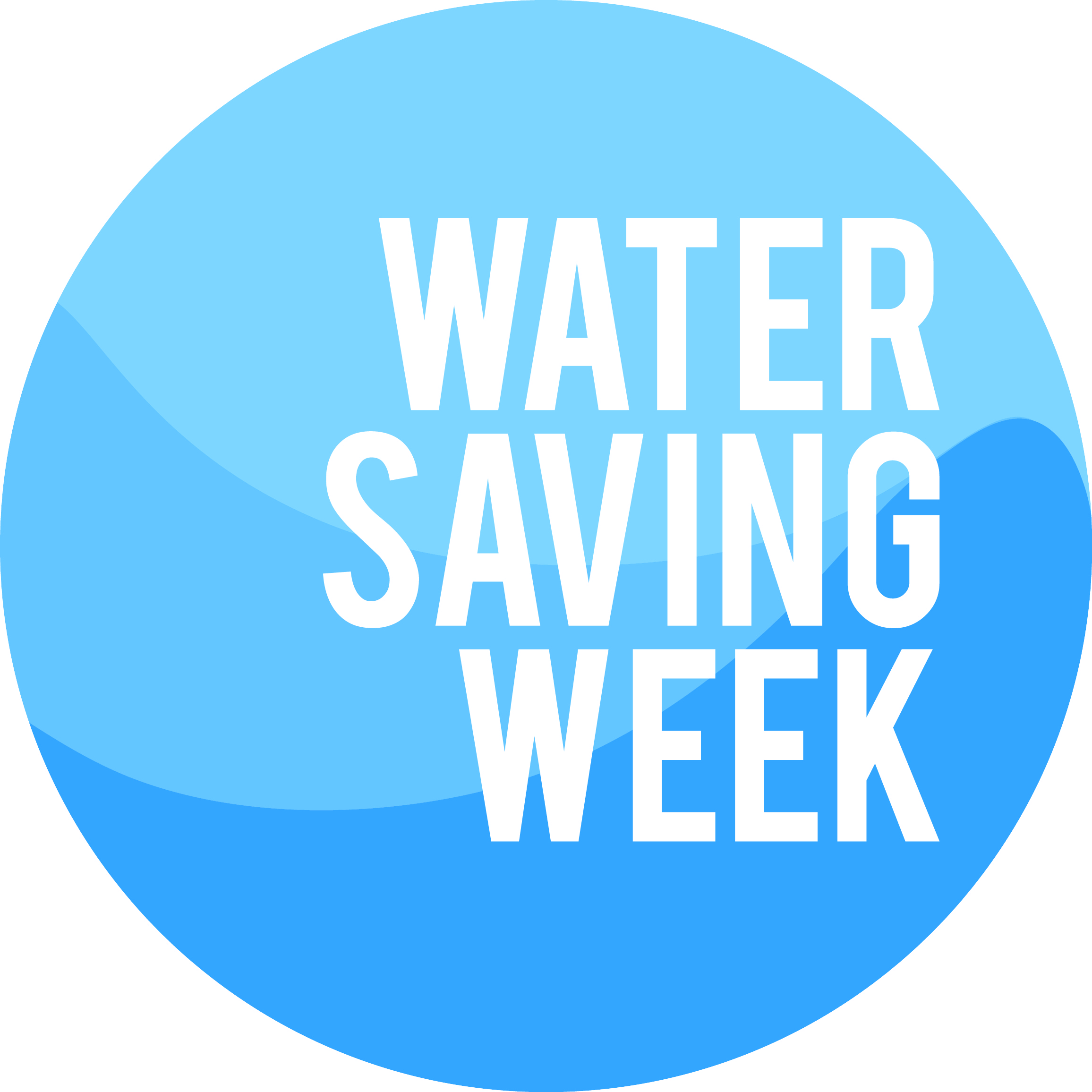 Water Saving Week 2016 Â· Waterwise