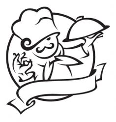 Chef hats, Chefs and Hats