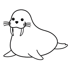35 Best Free Printable Ocean Coloring Pages Online