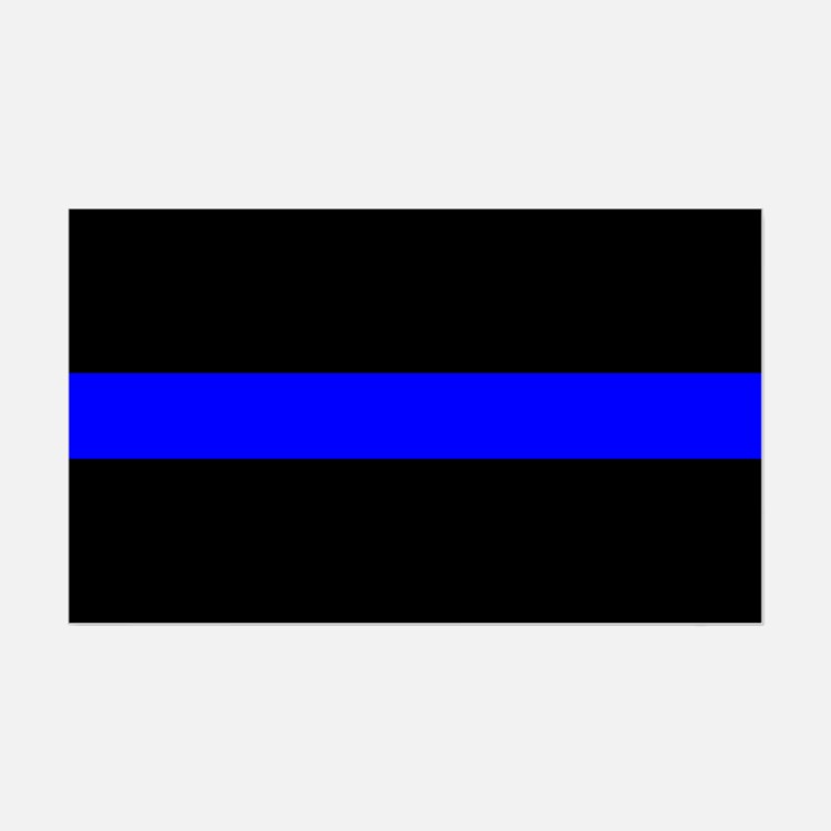 Police Bumper Stickers | Car Stickers, Decals, & More