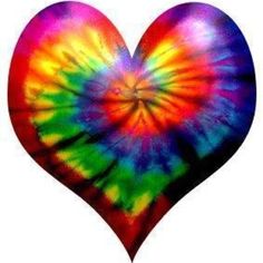 Tye Dye Shirt Clipart