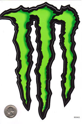 Pictures Of Monster Energy Logo - ClipArt Best